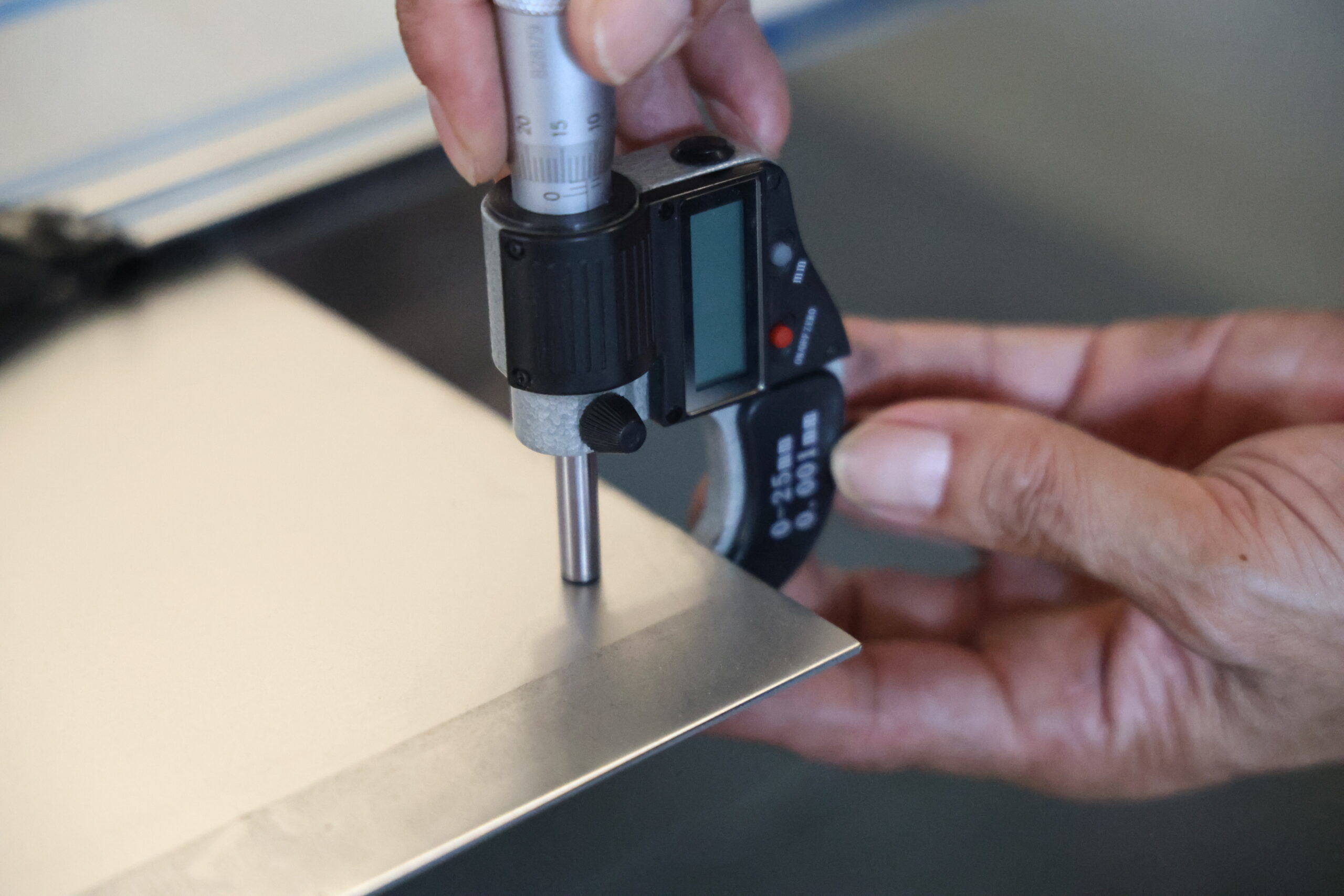 Quality Control Process 4