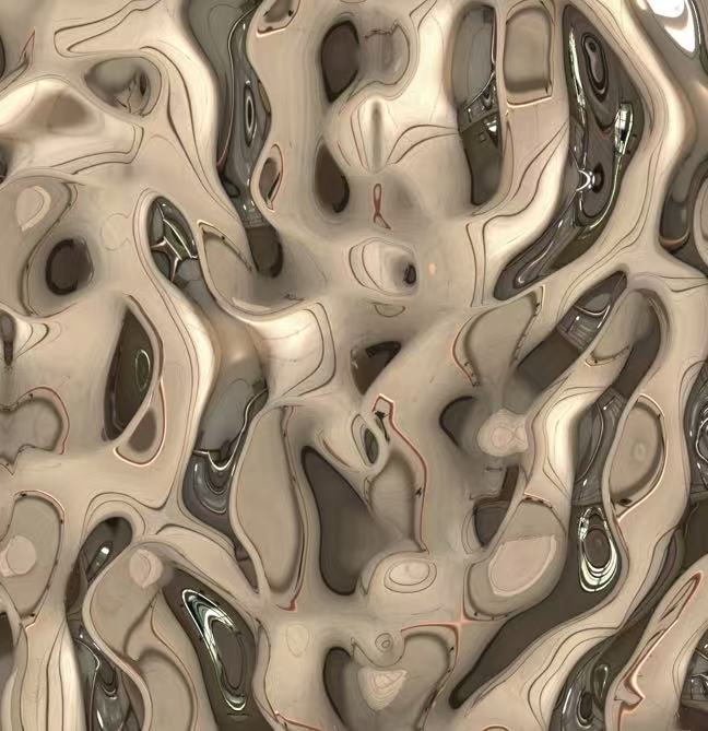 Polished Panel