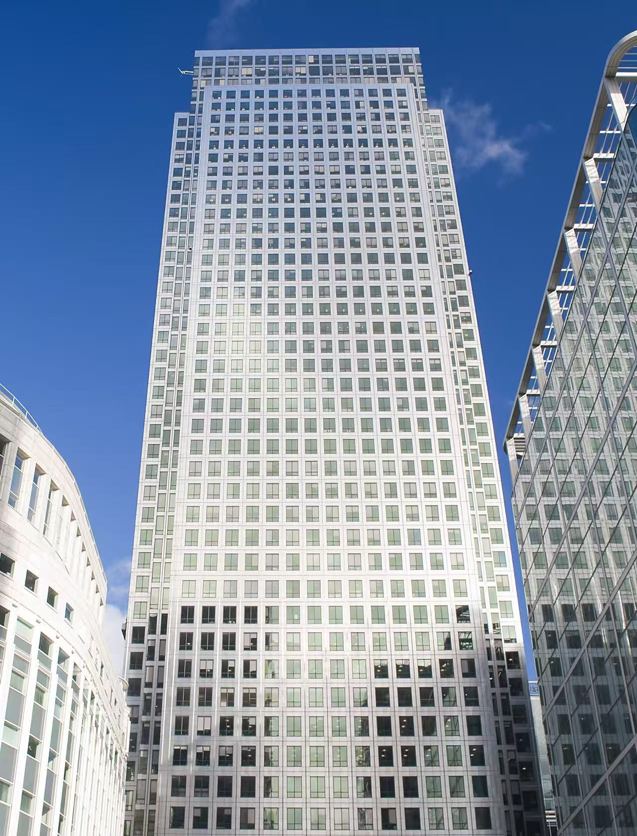 Building Facade Project